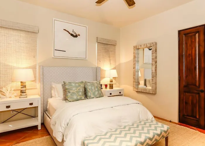 Luxury Beachfront Penthouse Hot Tub And Ocean Views Apartamento *