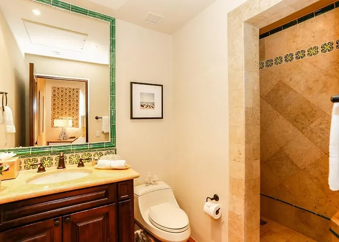 Apartamento Luxury Beachfront Penthouse Hot Tub And Ocean Views *