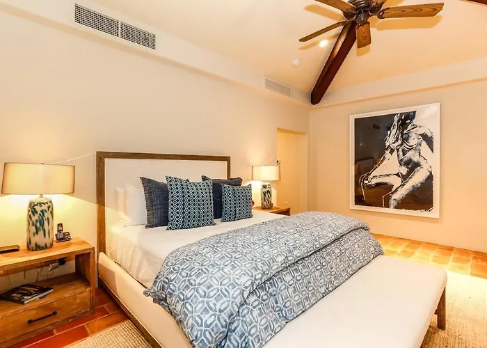 Luxury Beachfront Penthouse Hot Tub And Ocean Views Cabo San Lucas