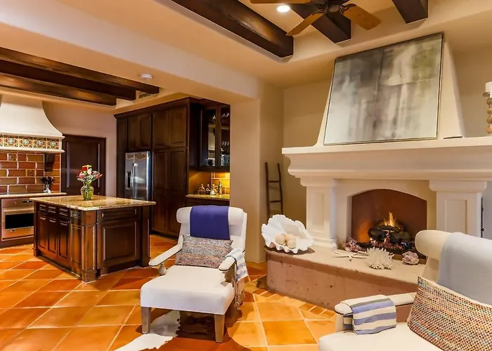 Luxury Beachfront Penthouse Hot Tub And Ocean Views Apartamento *