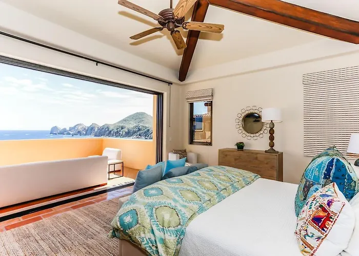 Apartamento Luxury Beachfront Penthouse Hot Tub And Ocean Views