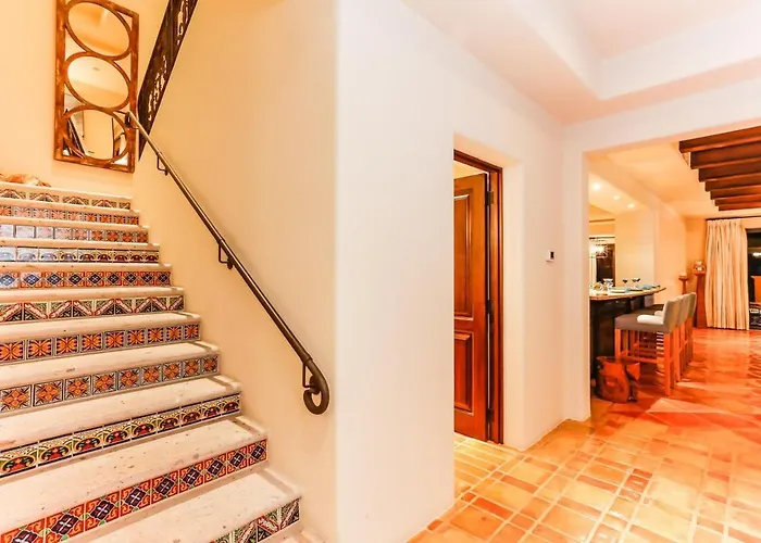 Apartamento Luxury Beachfront Penthouse Hot Tub And Ocean Views *
